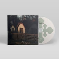 Image 1 of +1476+ - Wildwood / The Nightside CD