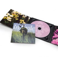 Image 3 of +1476+ - In Exile CD