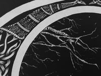 Image 4 of Monastery - Troth Art Print