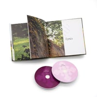 Image 4 of +1476+ - In Exile 2 CD Special Edition Book