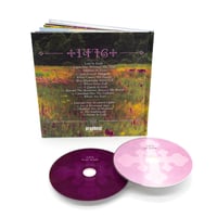 Image 3 of +1476+ - In Exile 2 CD Special Edition Book