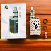 Louis Vuitton ELEAF Pico Stick Vape