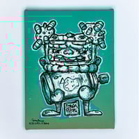Image 2 of Spray Can Warrior No. 3