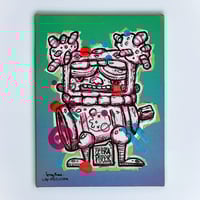 Image 2 of Spray Can Warrior No. 5