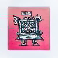 Image 1 of Boxy Boy