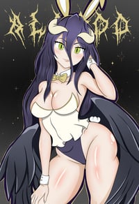 Albedo Print