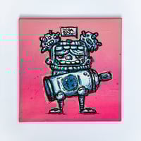 Image 4 of Spray Can Warrior 