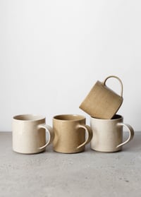 Image 4 of Classic mug in Buff