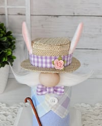 Image 2 of Easter Parade Gnome