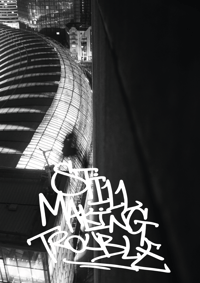 Image 1 of Still Making Trouble vol II 