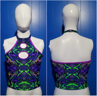 Image 3 of Neon Melt Set - Size S/M