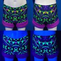 Image 4 of Neon Melt Set - Size S/M