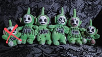 Corpse Tubbies - Dipsy