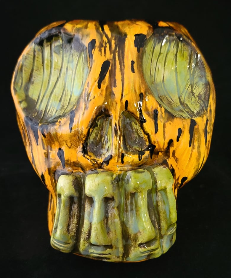 Image of Skoai Custom AP Mug