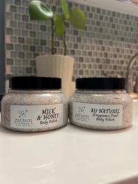 Body Polish