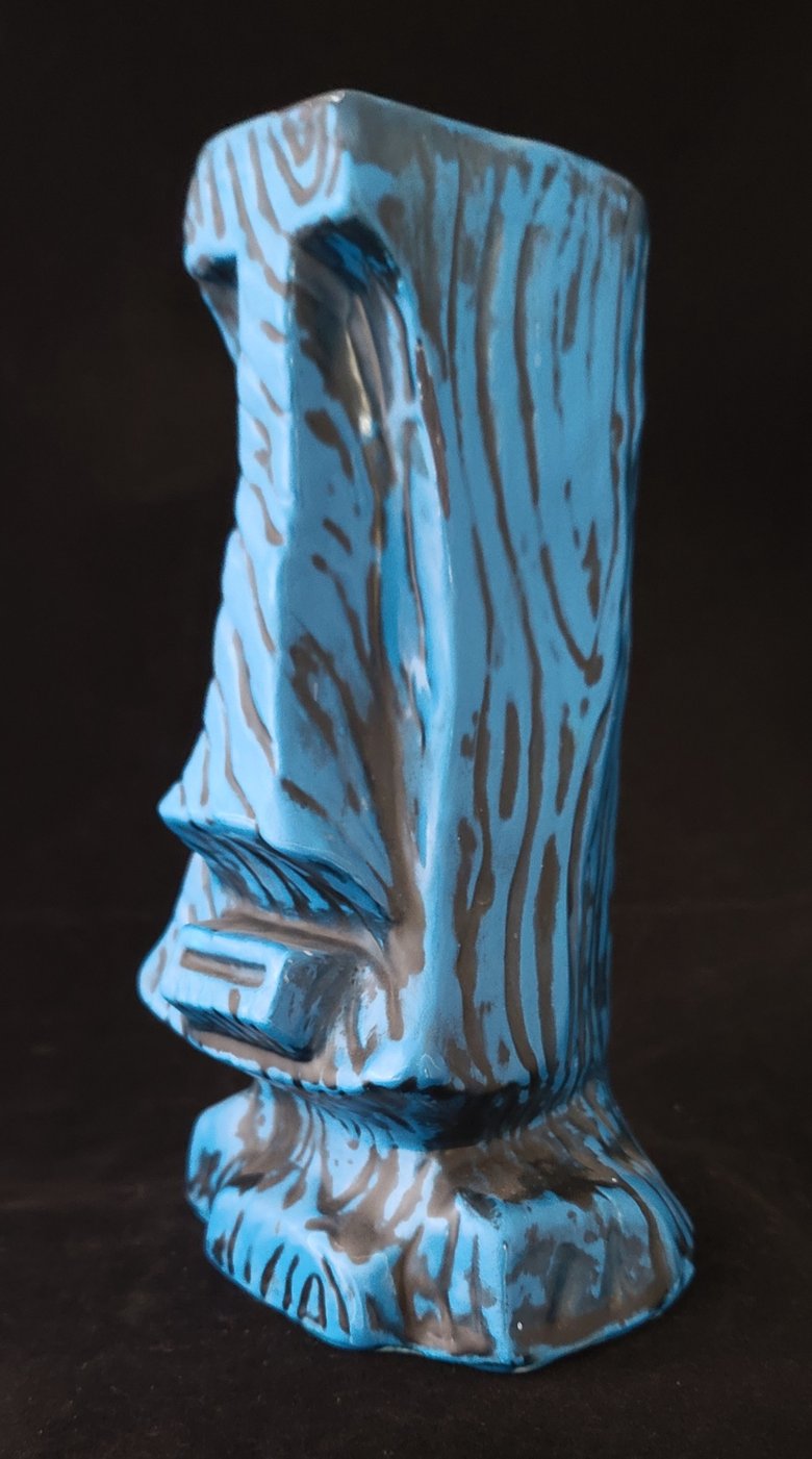 Image of Retired STIV Mug - Blues Revelator