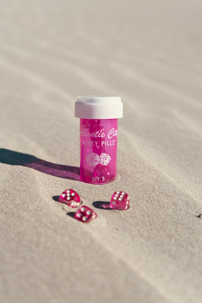 Image of A.C. Money Pills