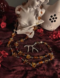 Image 2 of 'The stag' Rosary 