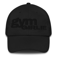 Image 3 of Dad hat