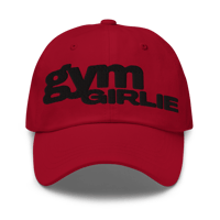 Image 4 of Dad hat