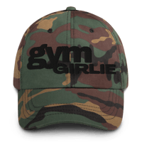 Image 6 of Dad hat
