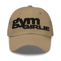 Image 7 of Dad hat