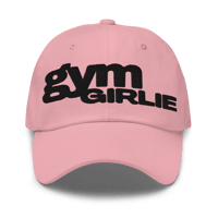 Image 9 of Dad hat