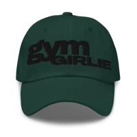 Image 10 of Dad hat