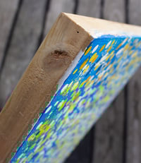 Image 5 of Yellow and Blue #1
