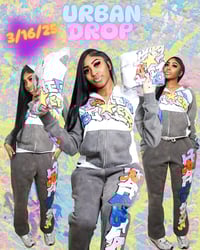 Image 1 of Urban Hoodies & Sweatsuits 