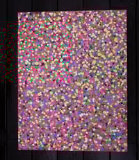 Image 3 of Pink and Green #1