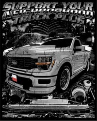 NGTK - NEIGHBORHOOD TRUCK PLUG