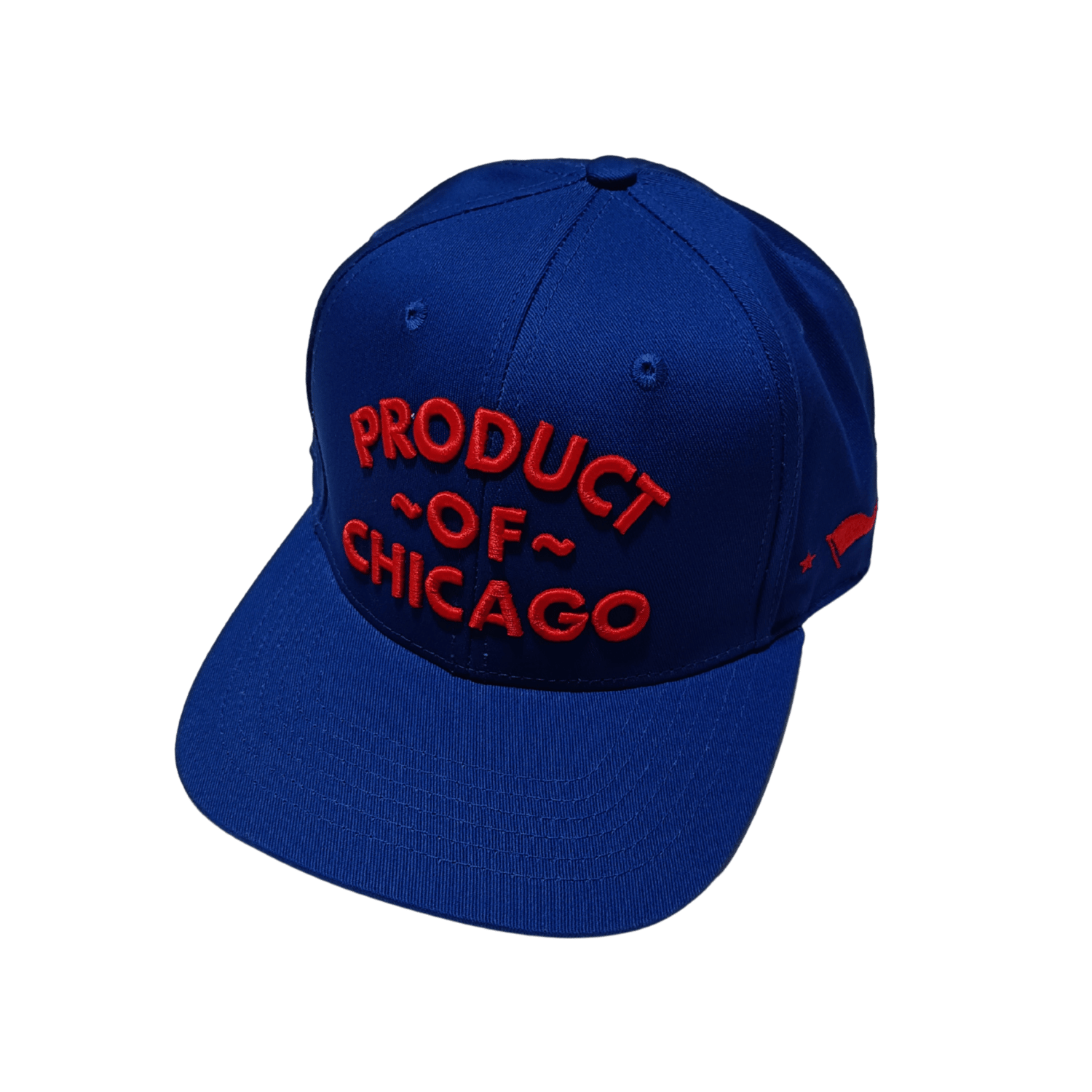 Image of CUBBIE SNAPBACK