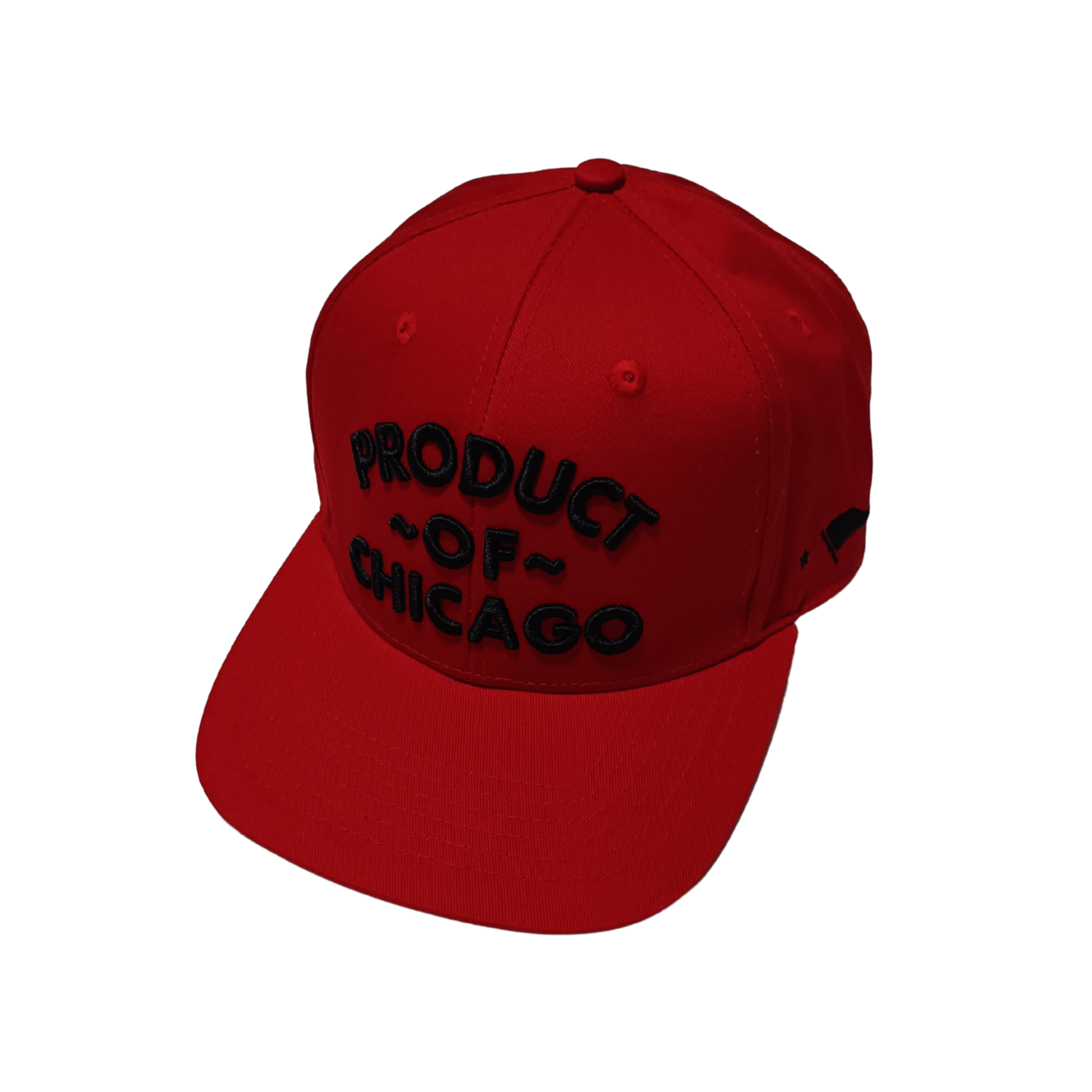 Image of MADHOUSE ON MADISON SNAPBACK