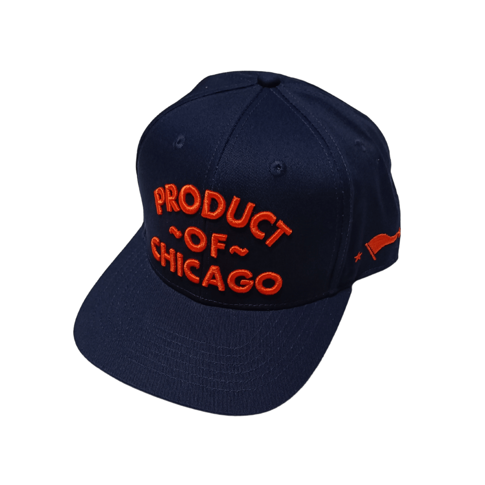 Image of MIDWAY MONSTERS SNAPBACK