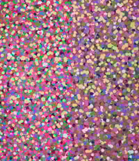 Image 1 of Pink and Green #1