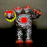 Image 1 of DodomekiDoom Black Iron ONE / OFF