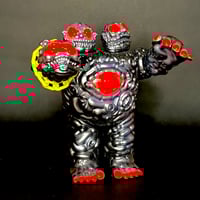 Image 3 of DodomekiDoom Black Iron ONE / OFF