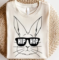 Hip Hop | kids tee 