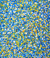 Image 1 of Yellow and Blue #1