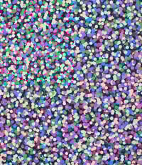 Image 1 of Pink & Green #2