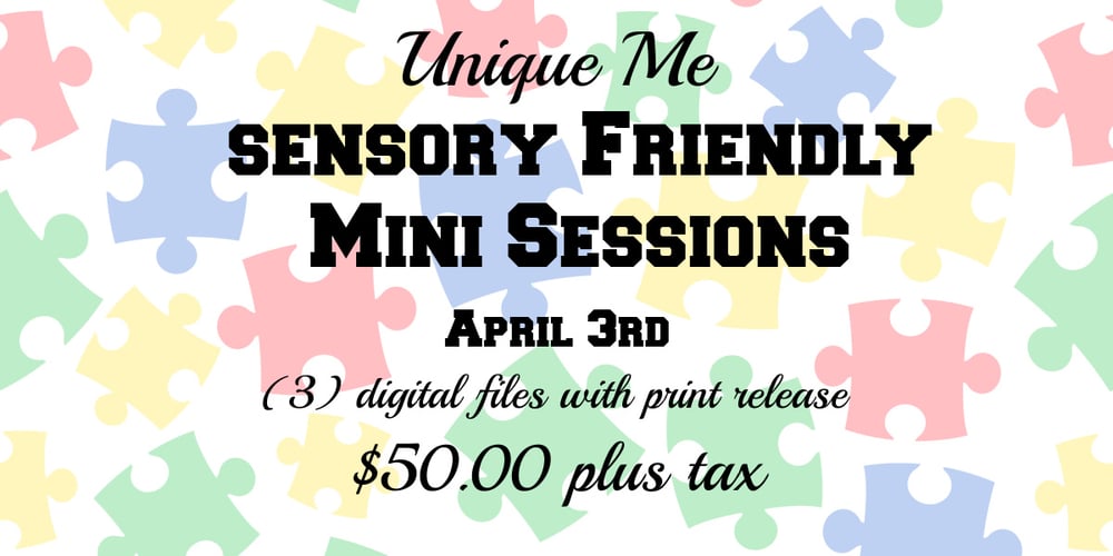 Image of Unique Me Minis 