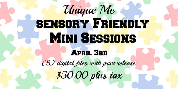 Image of Unique Me Minis 