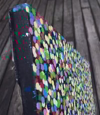 Image 5 of Pink & Green #2