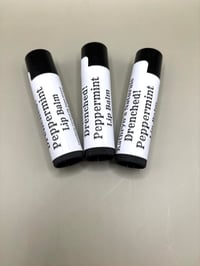 Image 2 of "Drenched" Lip Balms NEW!