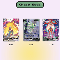 Image 2 of Trainer Mystery Pack