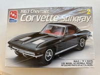 Image 1 of 63 Corvette Stingray