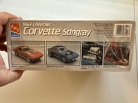 Image 2 of 63 Corvette Stingray