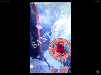Image 2 of Puros con Santa muerte