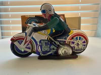 Image 4 of Wind-up Motorcycle